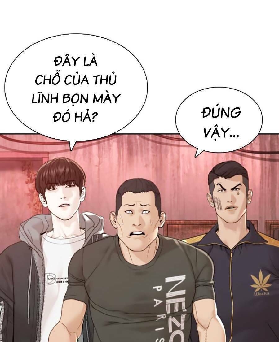 cách chiến thắng trận đấu chapter 170 - Trang 2