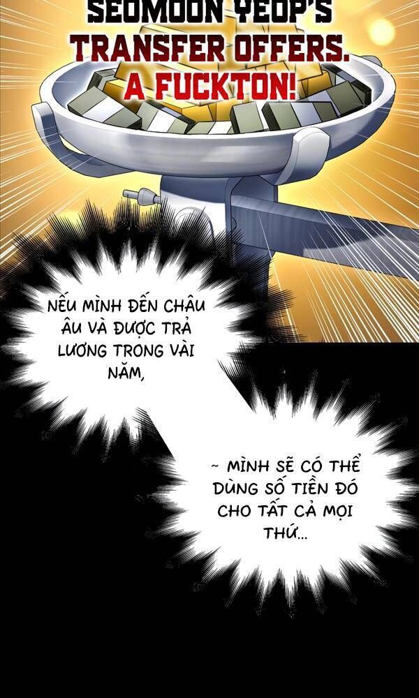 cuộc chiến siêu nhân chapter 55 - Next chapter 56