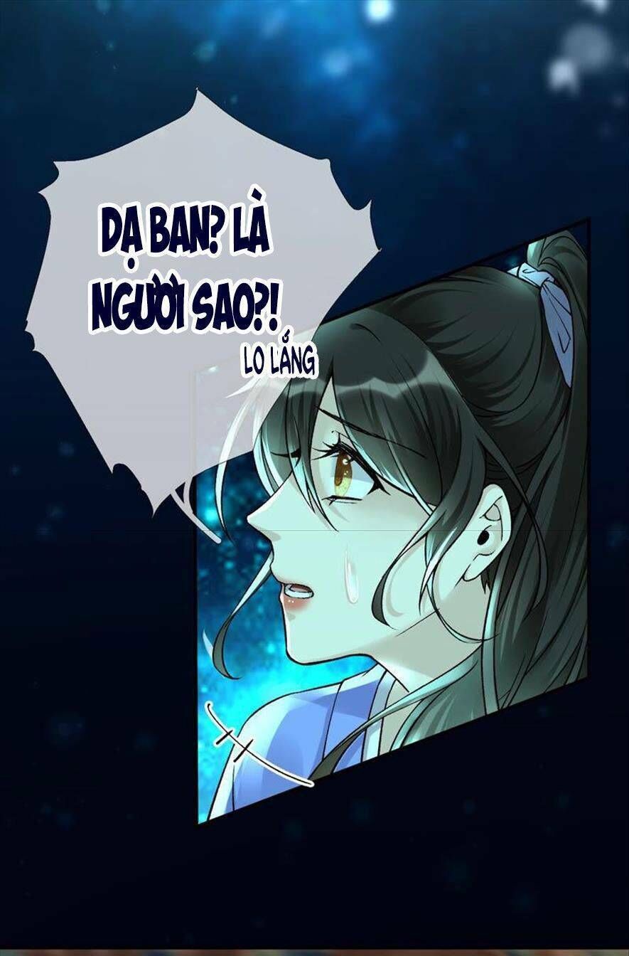 xuyên về cổ đại làm nữ phụ vô dụng chapter 32 - Trang 2