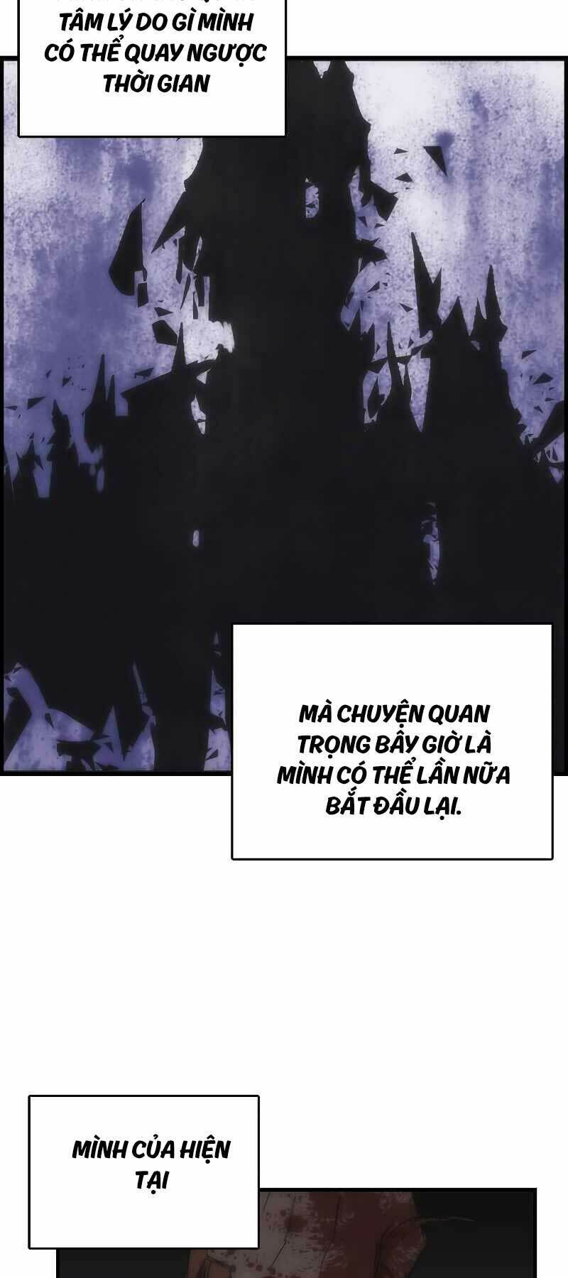 bản năng hồi quy của chó săn chapter 1 - Next chapter 2