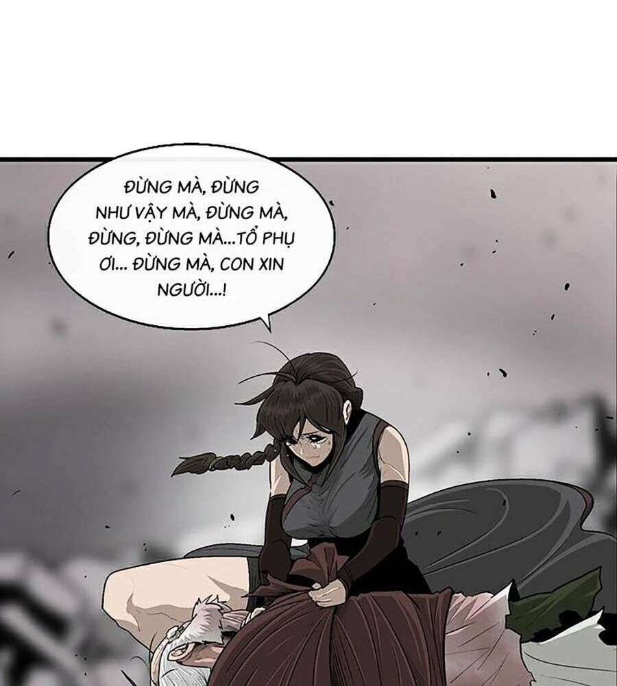 bắc kiếm giang hồ chapter 146 - Trang 2