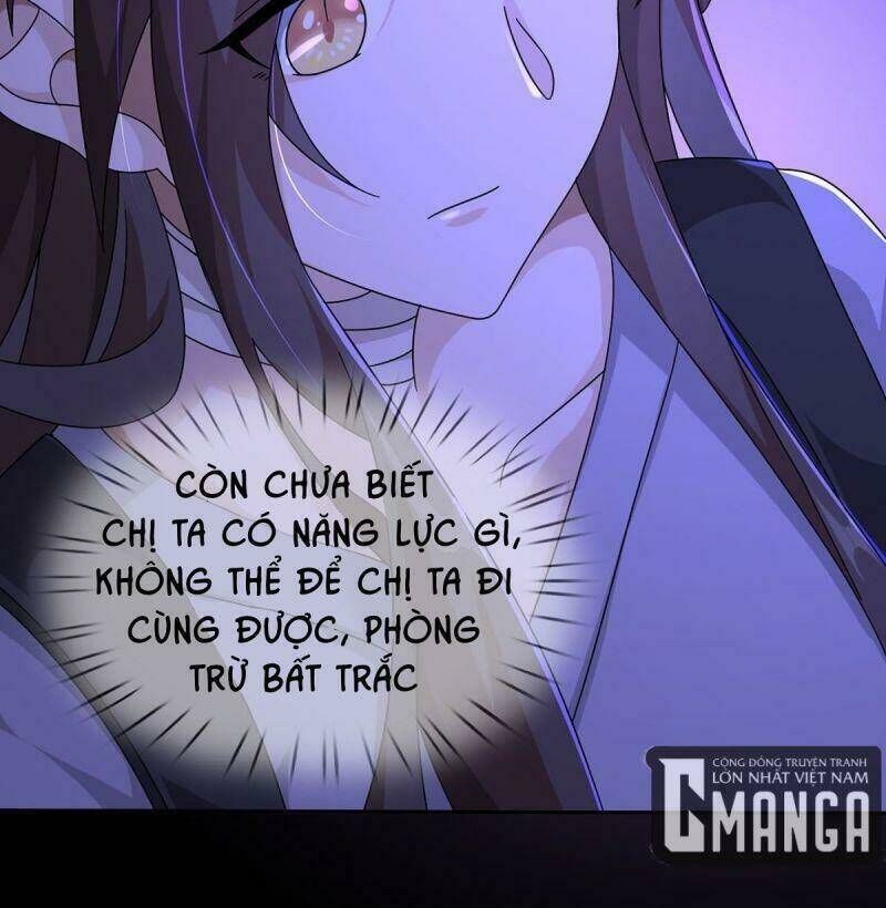 mạt thế lạc viên Chapter 10 - Trang 2