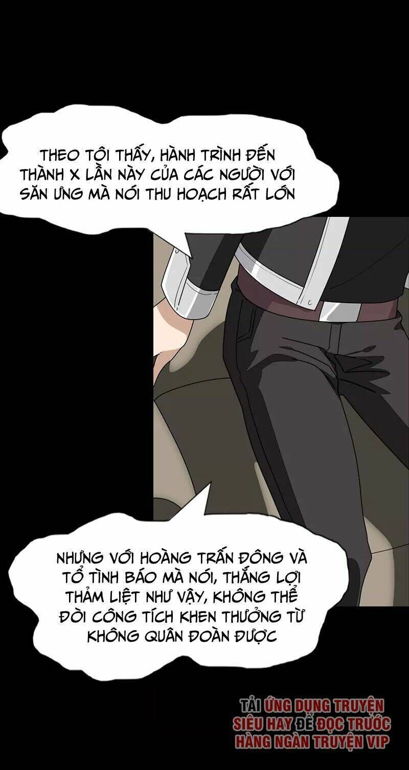 bạn gái zombie của tôi Chapter 214 - Trang 2