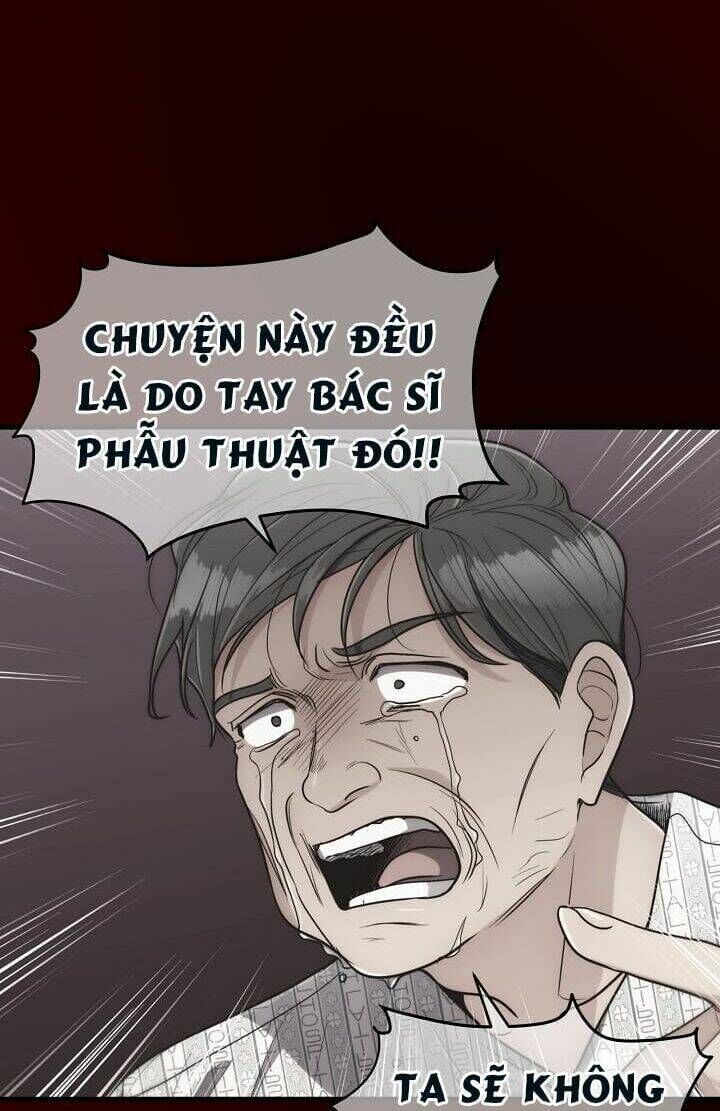 Bác Sĩ Trở Lại Chapter 121 - Trang 2