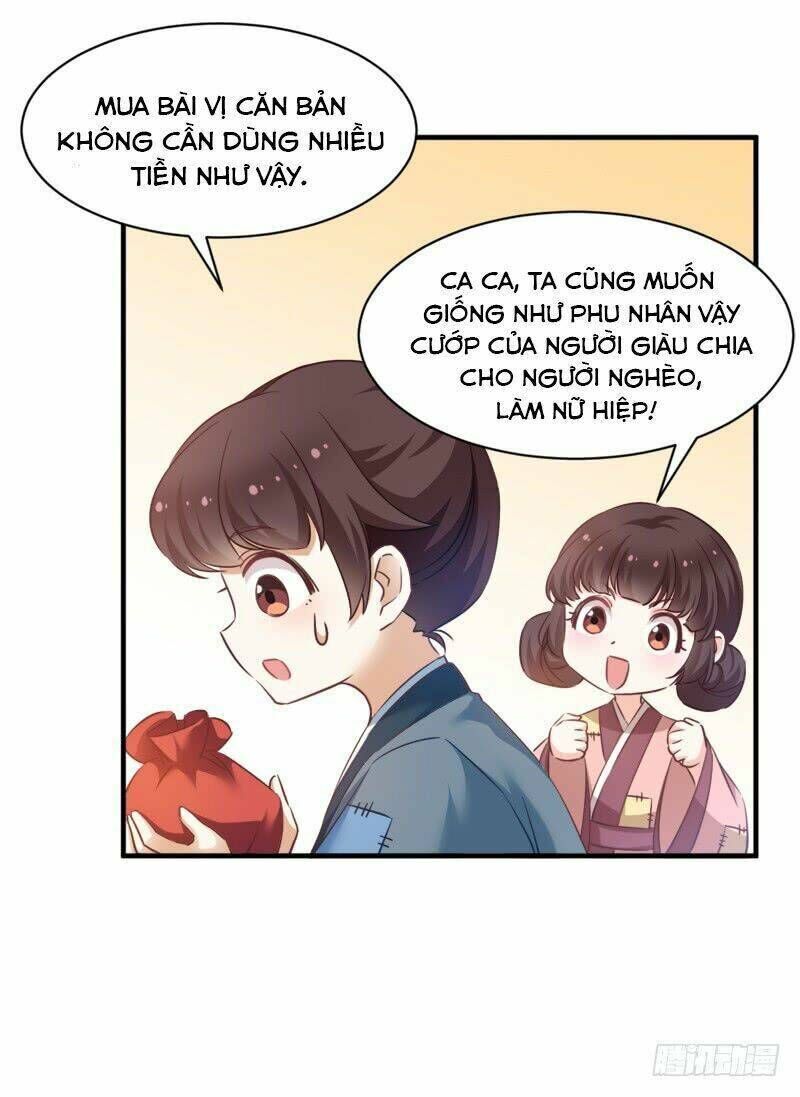 trò chơi trừng phạt chapter 50 - Trang 2