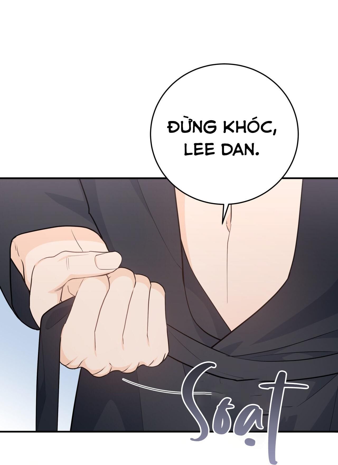 vị ngọt không đường (sweet not sugar) Chapter 32 - Trang 2