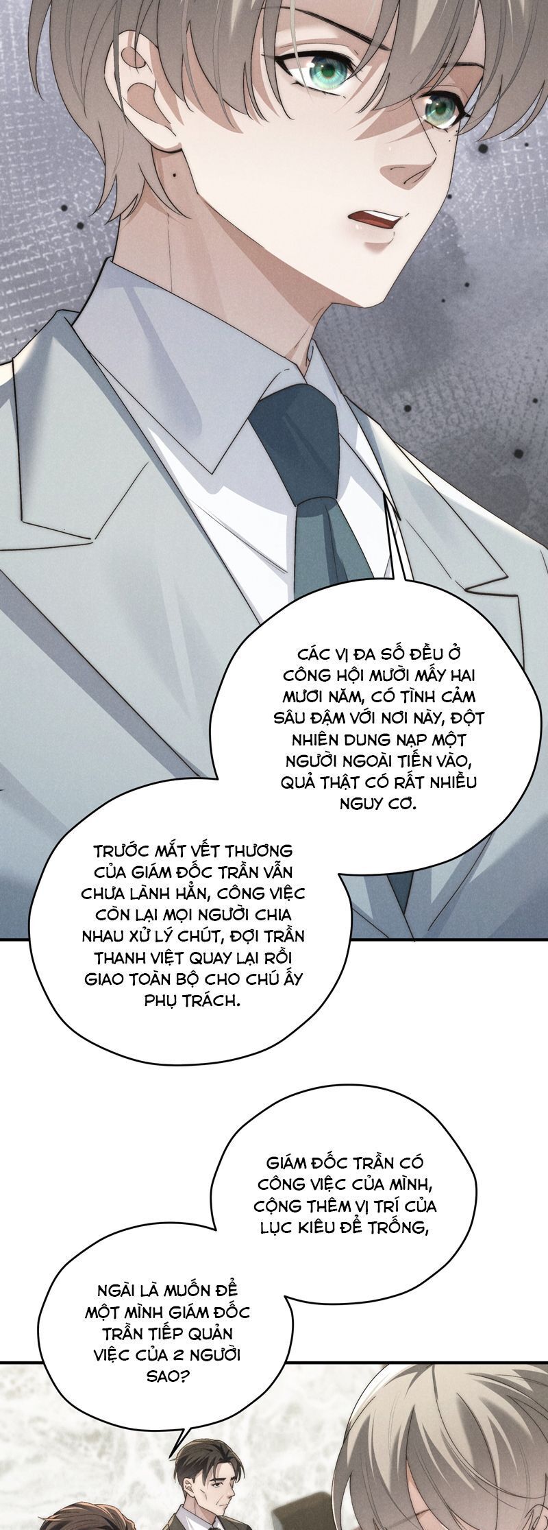 thiếu gia không ngoan Chapter 61 - Next Chapter 62