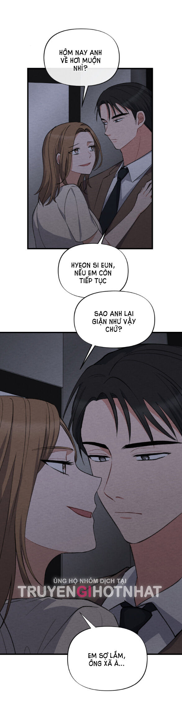 [18+] TÊN X XẤU XA Chap 7.2 - Next Chap 7.1