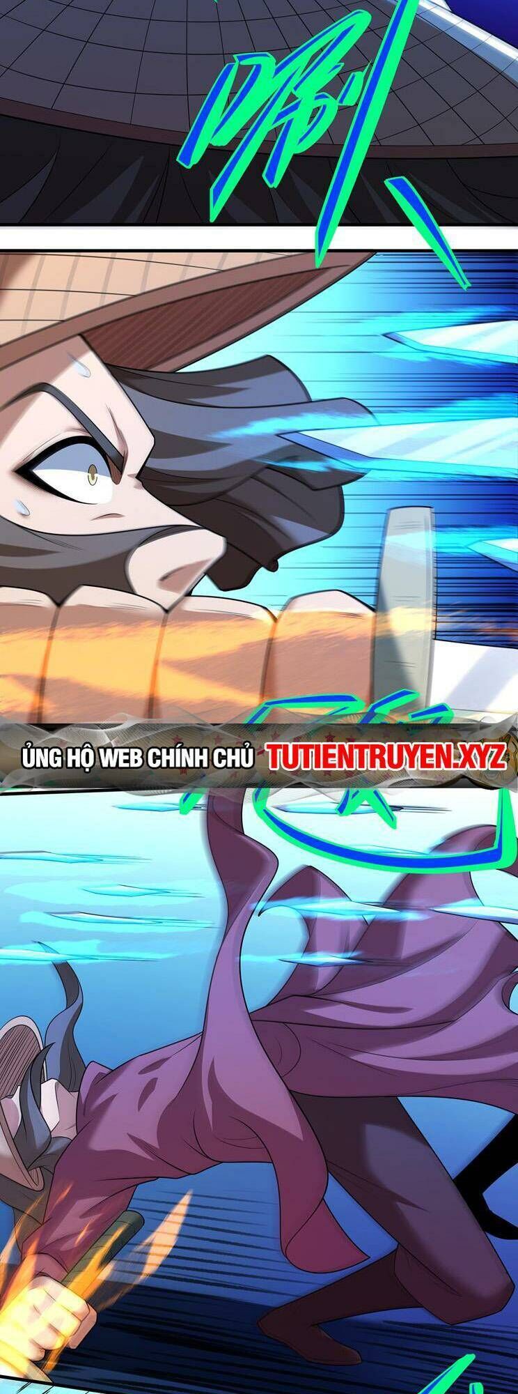 tuyệt thế võ thần chương 713 - Next chương 714