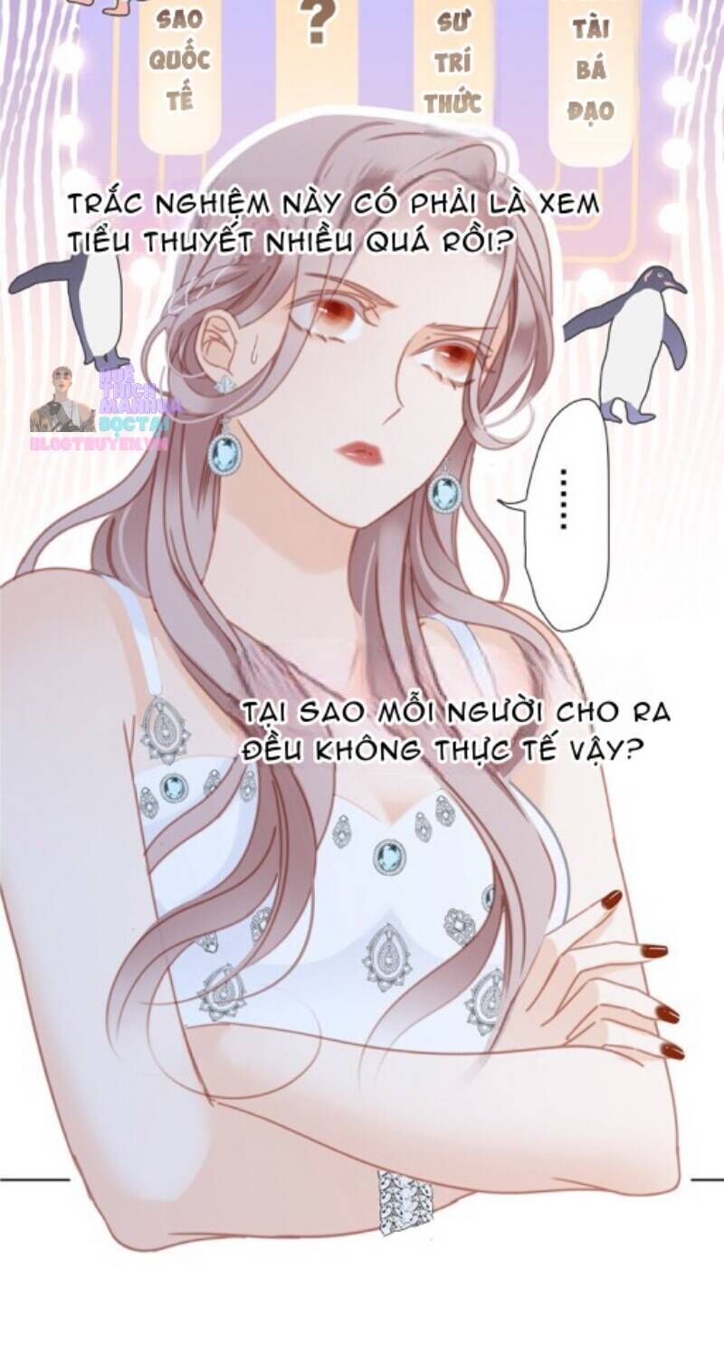 tôi không muốn coi em là chị nữa chapter 41 - Trang 2