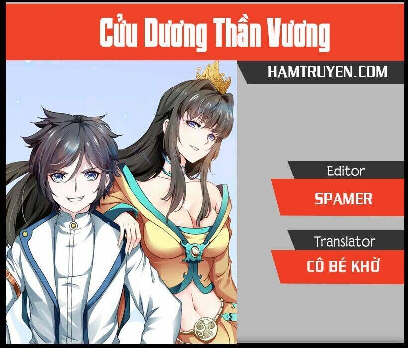 cửu dương thần vương chapter 71 - Next chapter 72