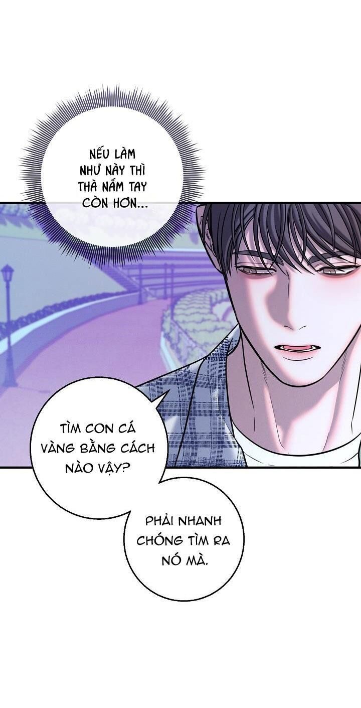 đêm không dấu vết Chapter 30 - Trang 1