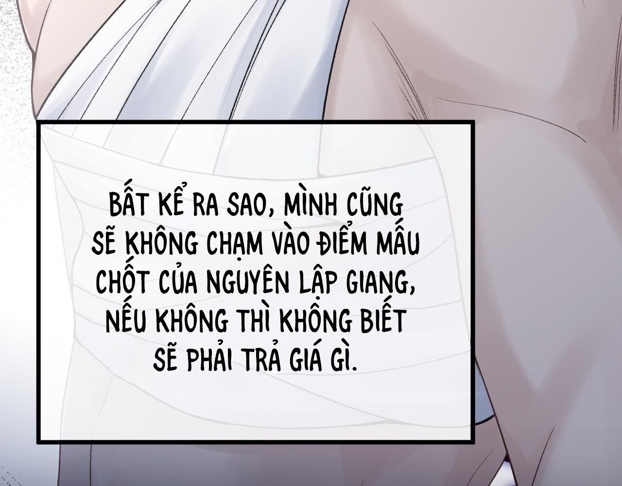 cuộc đối đầu gay gắt Chapter 58 - Trang 1