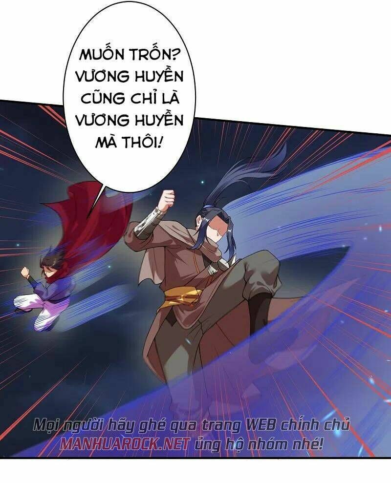 nghịch thiên tà thần Chapter 399 - Trang 2