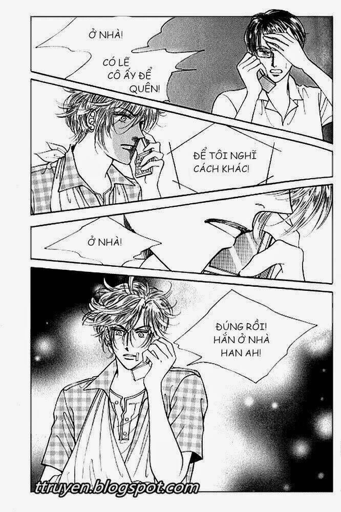 Cutie Boy Chapter 25 - Trang 2