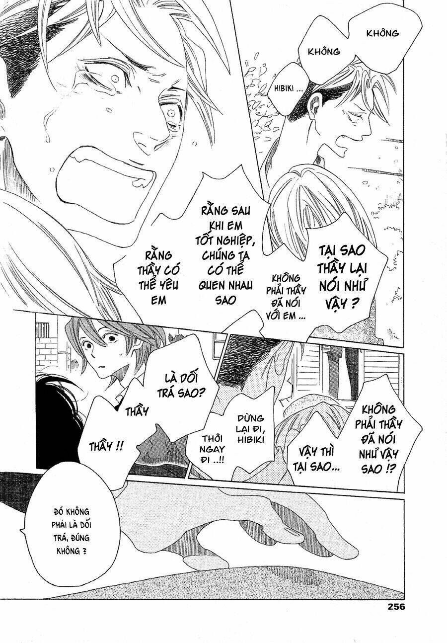 Sora To Hara Chapter 7 - Trang 2