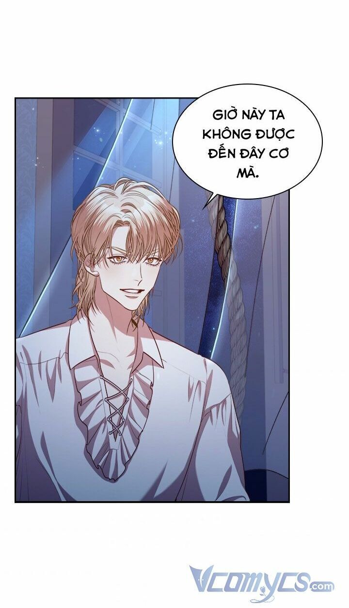 tôi trở thành thư ký của bạo chúa Chương 52 - Next Chapter 53