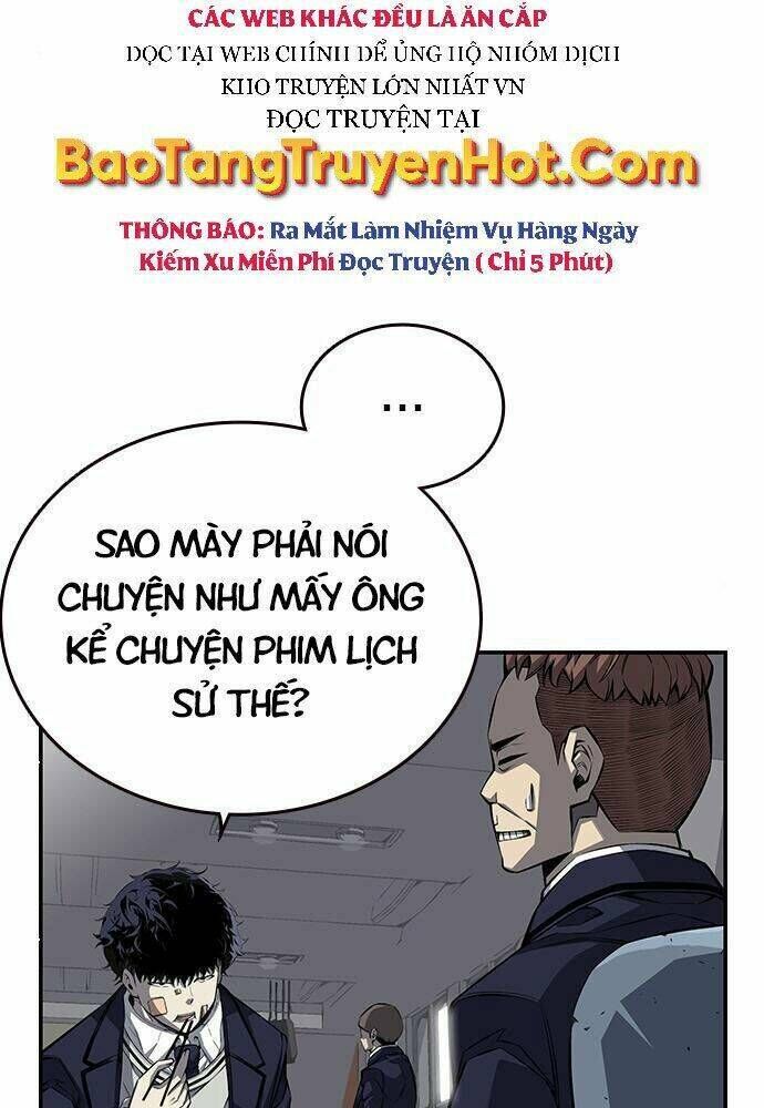 king game chapter 2 - Trang 2