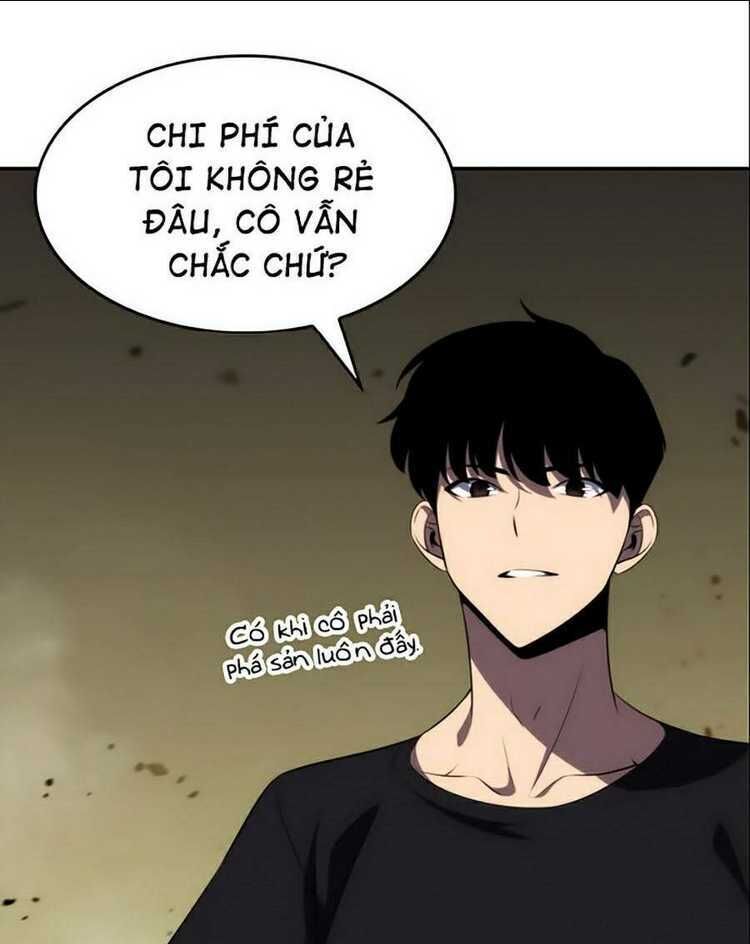 người chơi mới cấp tối đa Chapter 21 - Trang 2