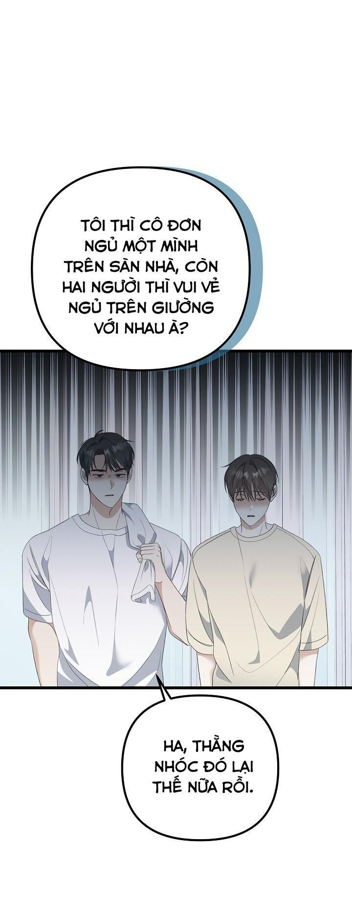 cảm nắng Chapter 31 - Next Chương 32