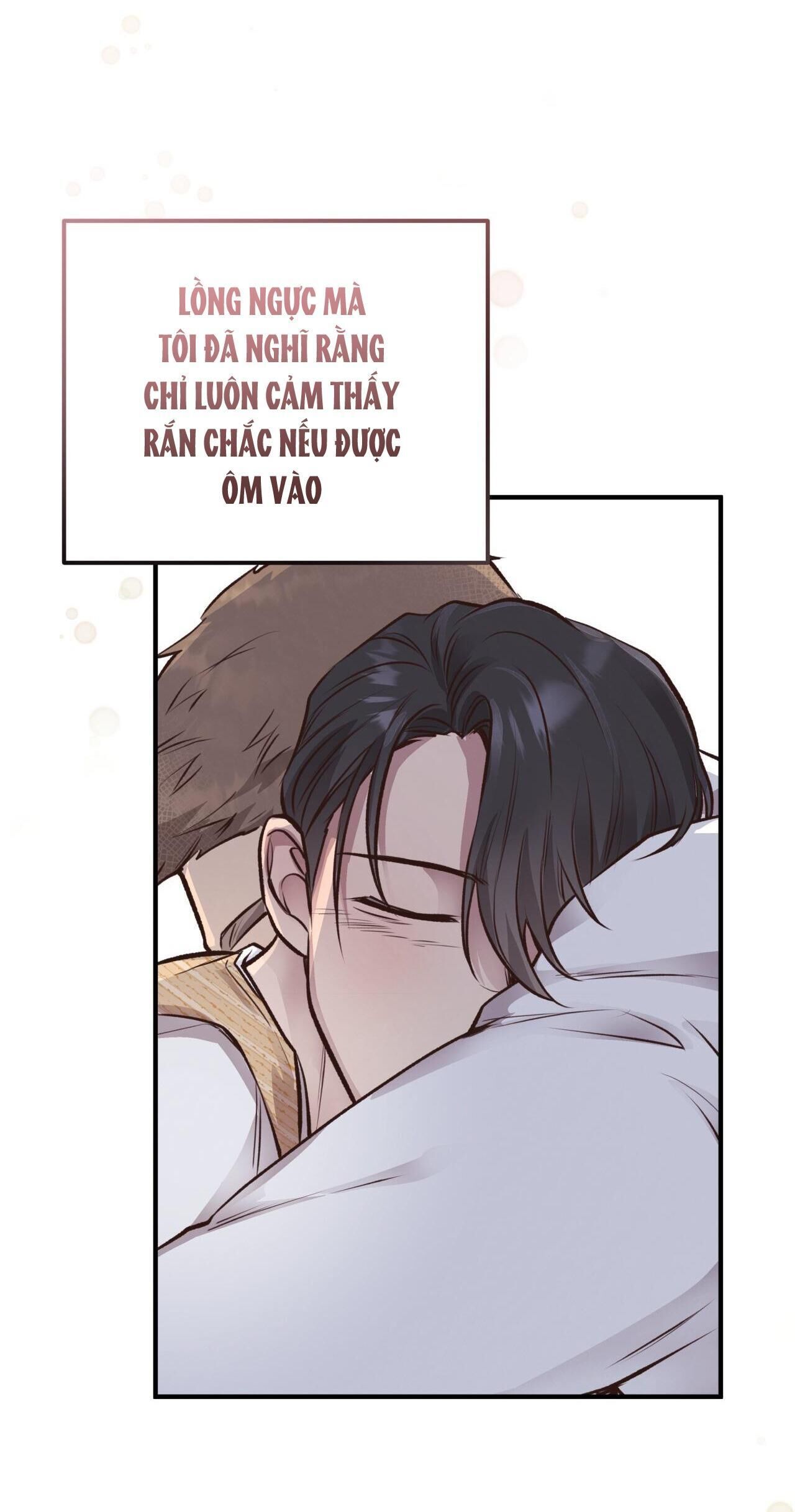 honey bear Chapter 25 - Trang 1