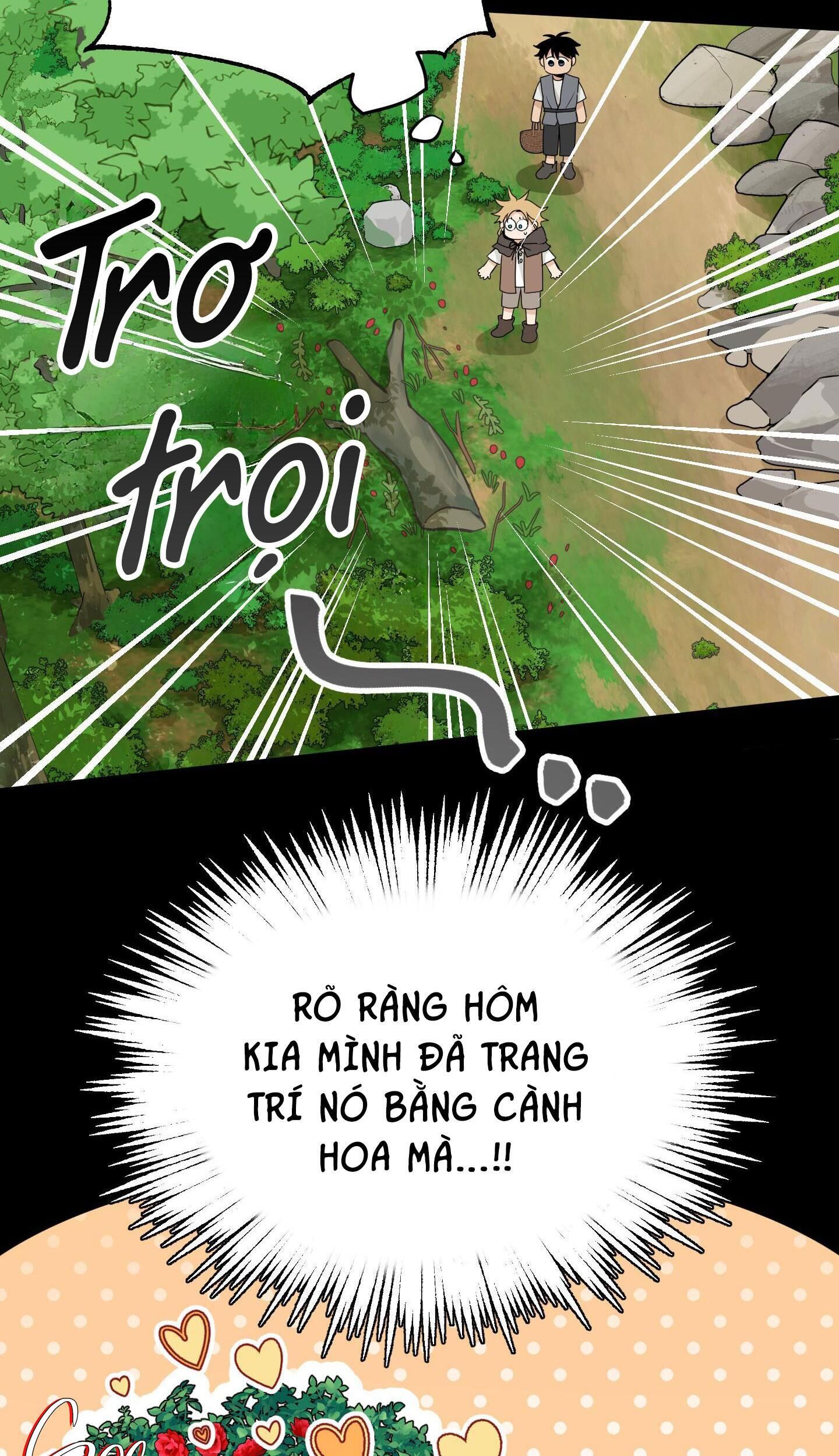 đóa hoa không tên Chapter 5 - Next Chương 6