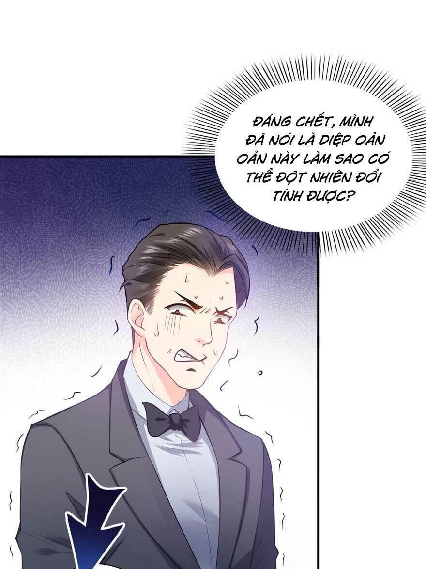 hệt như hàn quang gặp nắng gắt chapter 11 - Next chapter 12