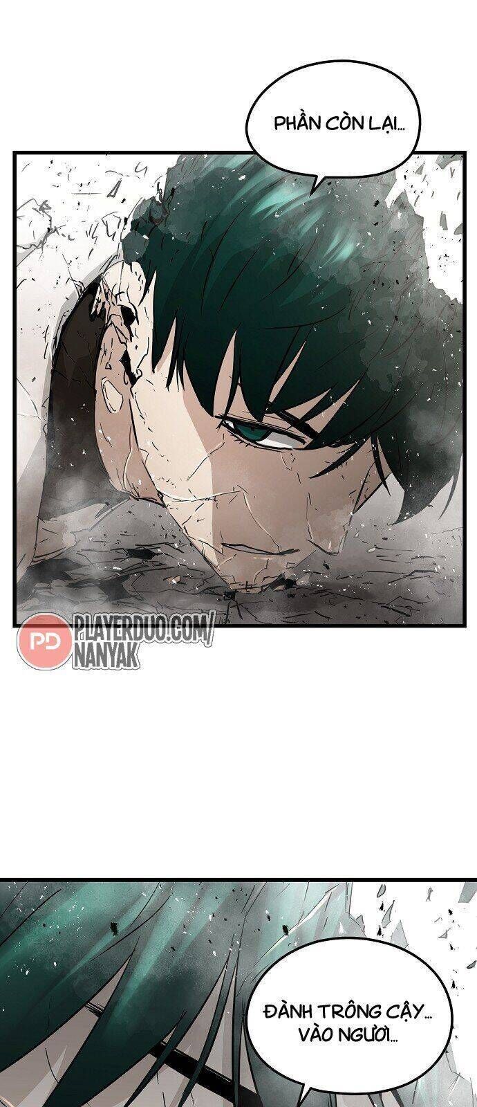 nanyak chapter 91 - Next chapter 92