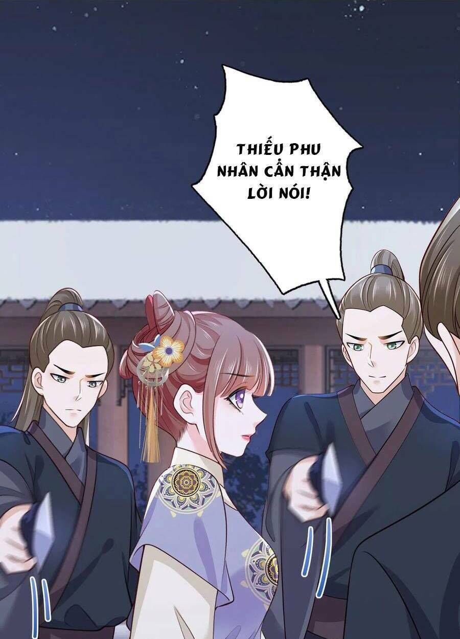 nữ thủ phú chi kiều sủng nhiếp chính vương chapter 149 - Trang 2