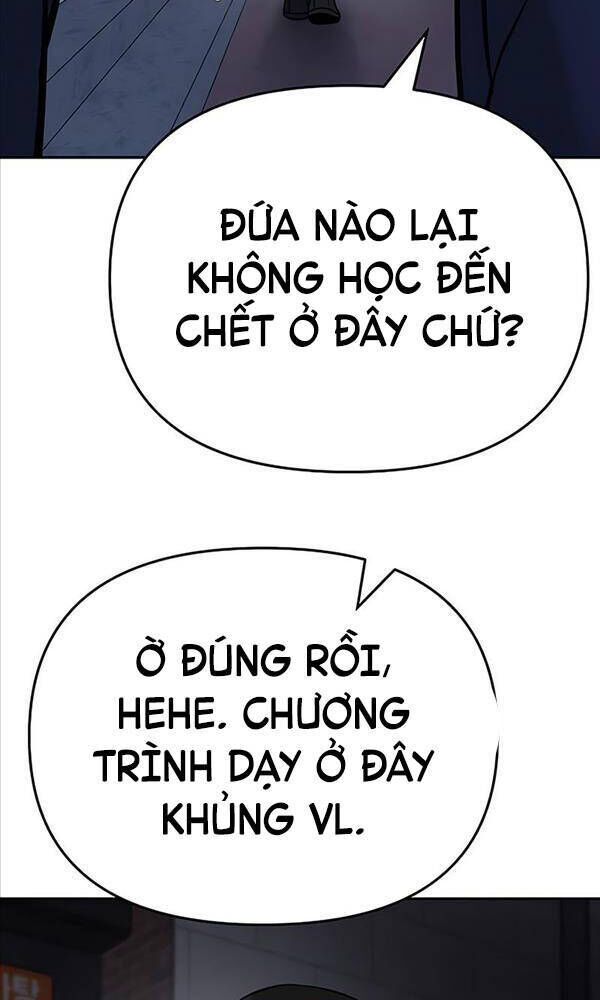 giang hồ thực thi công lý chapter 58 - Trang 2