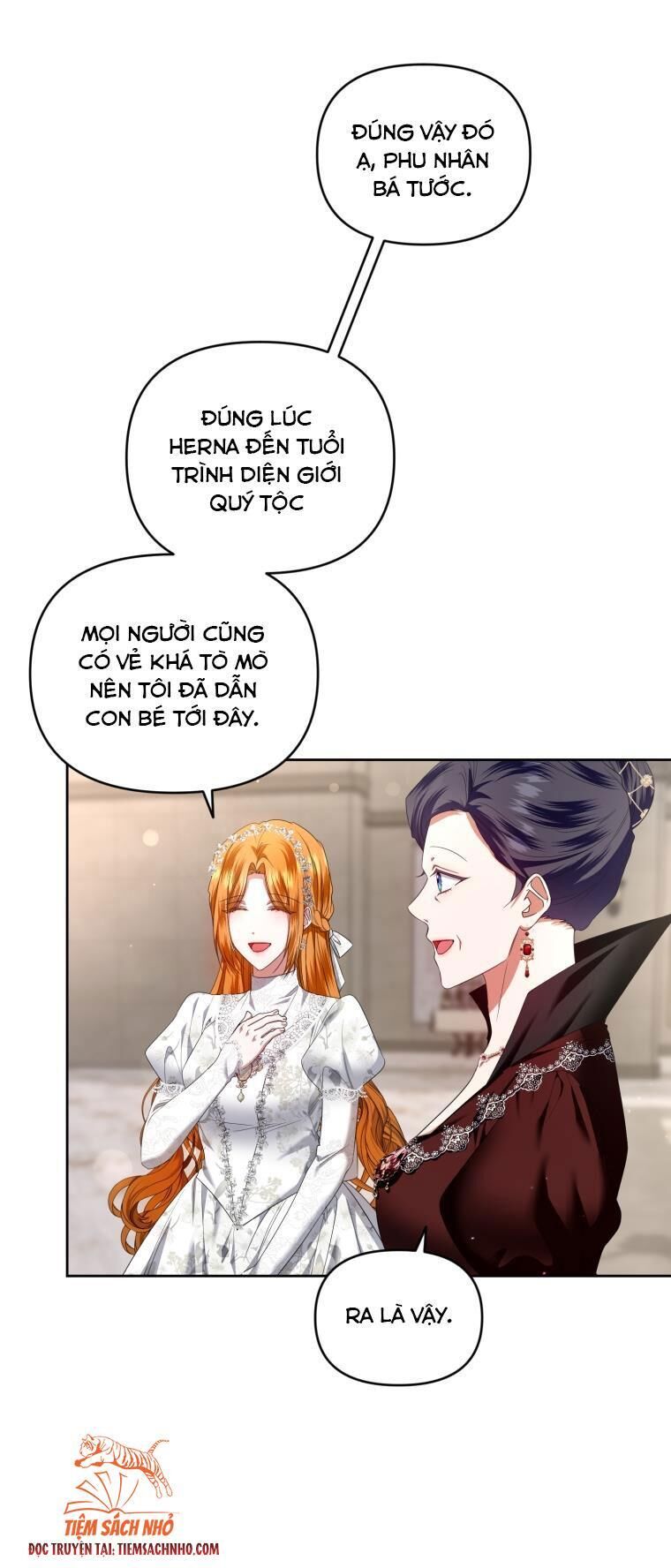 Tôi Sẽ Làm Chủ Cuộc Sống Này! Chap 17 - Trang 2