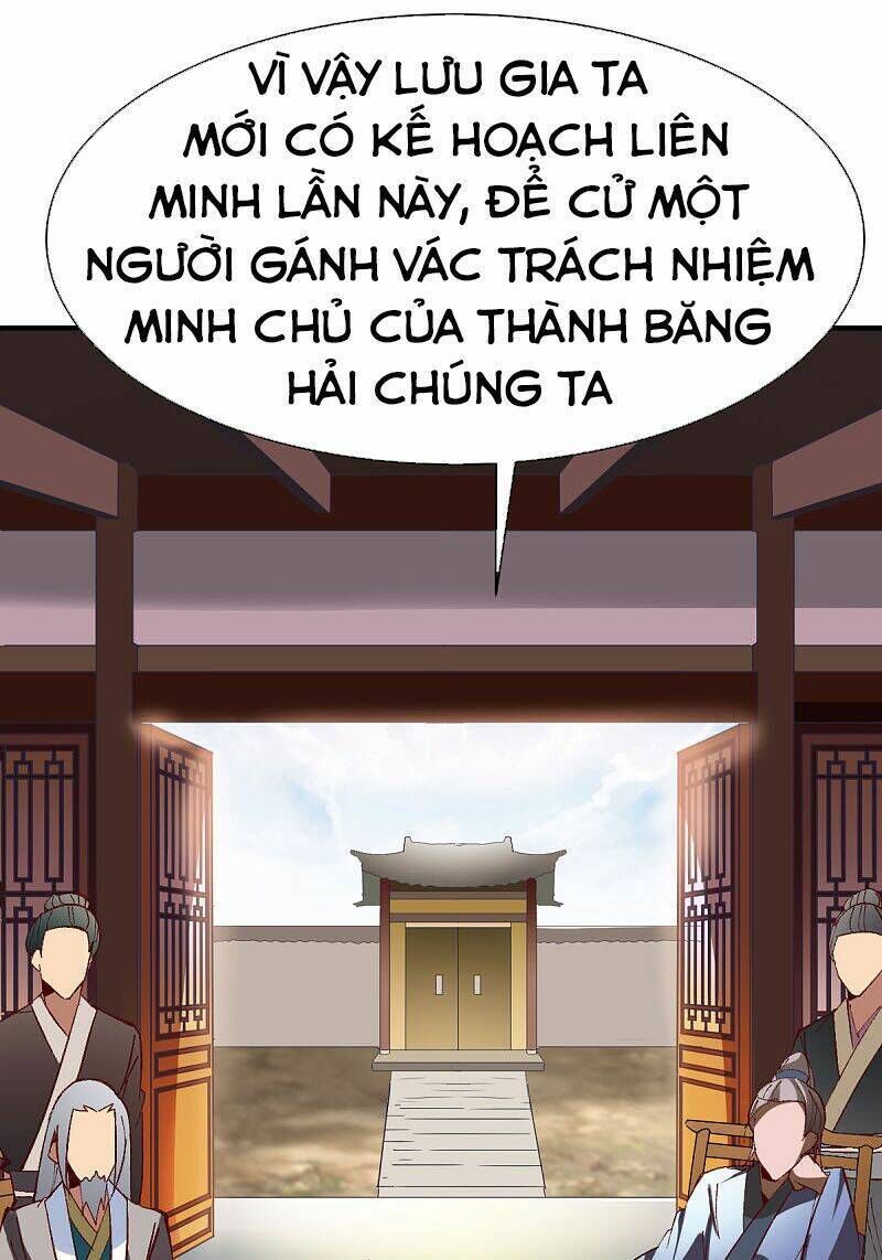 chiến đỉnh Chapter 239 - Trang 2