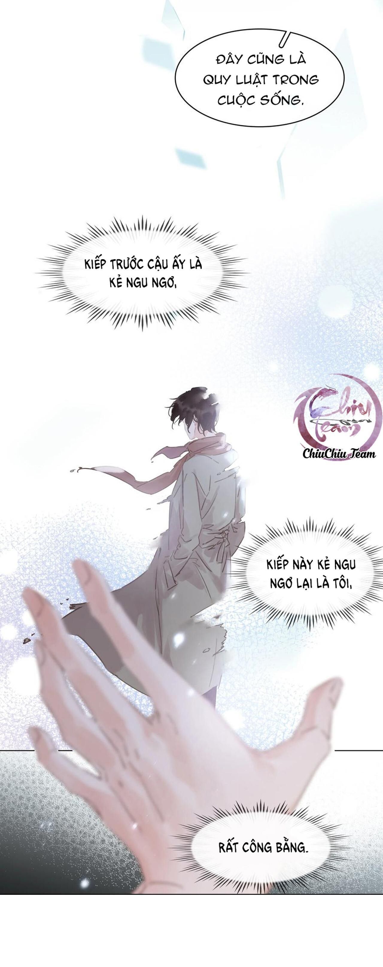 không làm trai bao! Chapter 41 - Next Chương 41