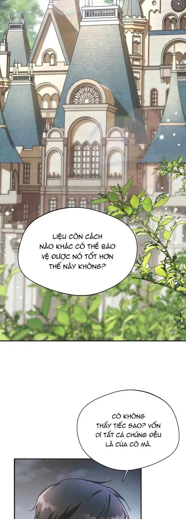 cẩn thận khi chọn chồng chapter 7 - Trang 2