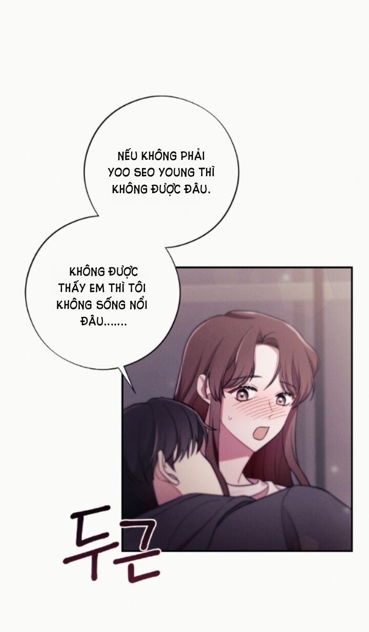 [18+] cám dỗ màu đỏ Chap 50 - Next 50.1