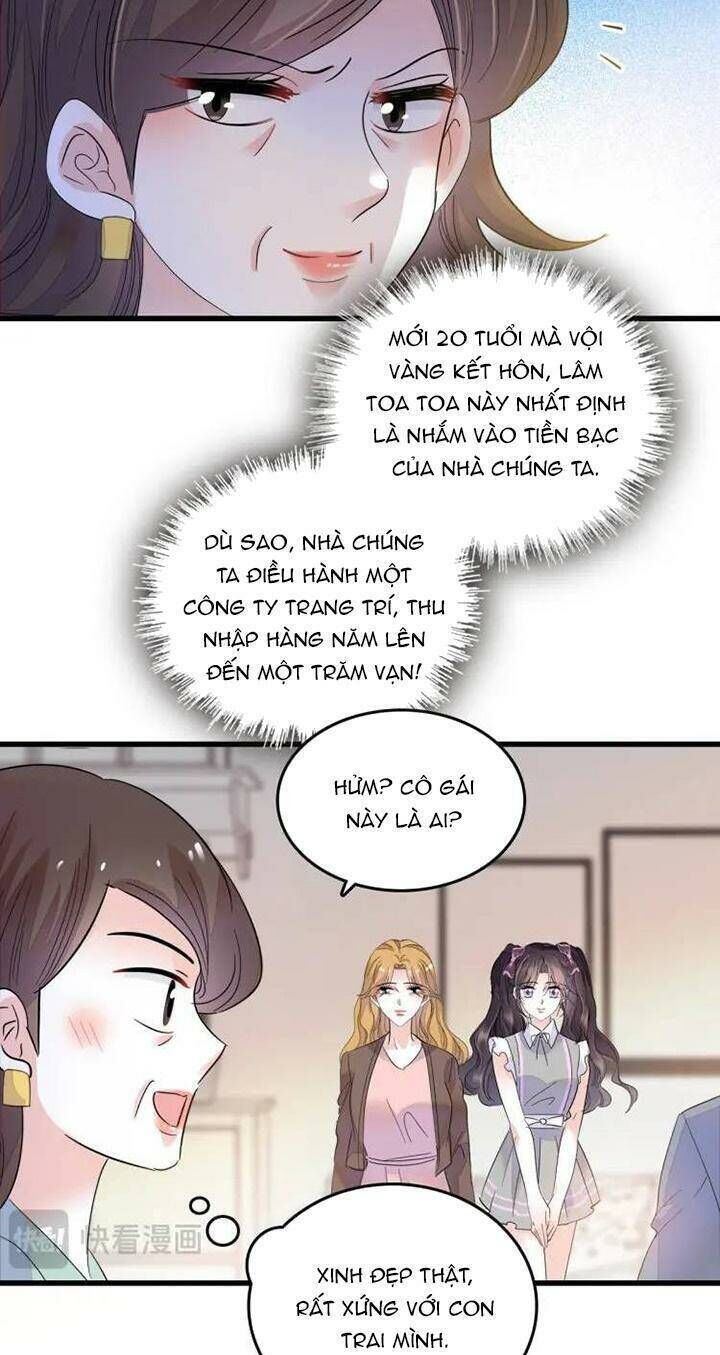 thiên kim toàn năng lật tung trời chapter 52 - Next chapter 53