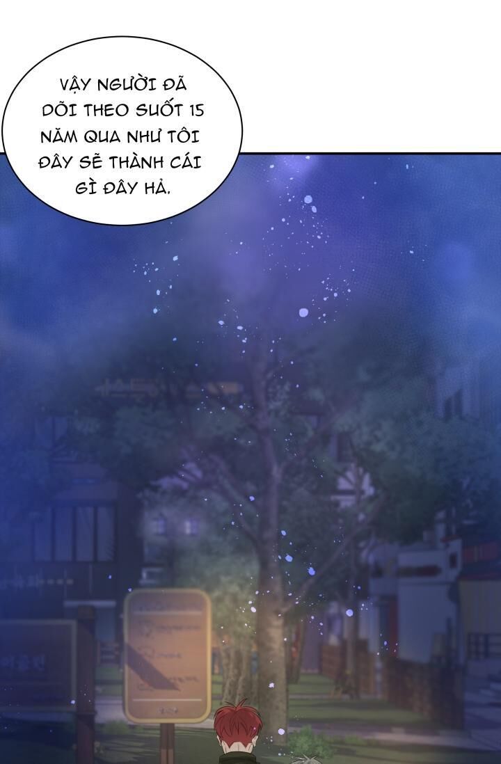 CƠ CHẾ BẢO VỆ Chapter 14 - Trang 2