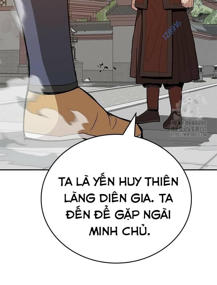 vô địch vạn quyền, bất khả chiến bại Chapter 49 - Trang 2