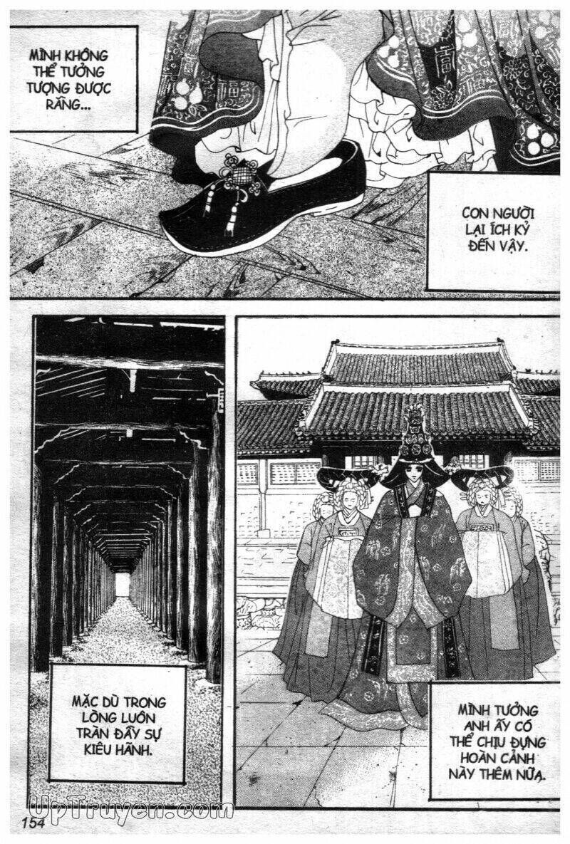 Hoàng Cung Chapter 15 - Trang 2