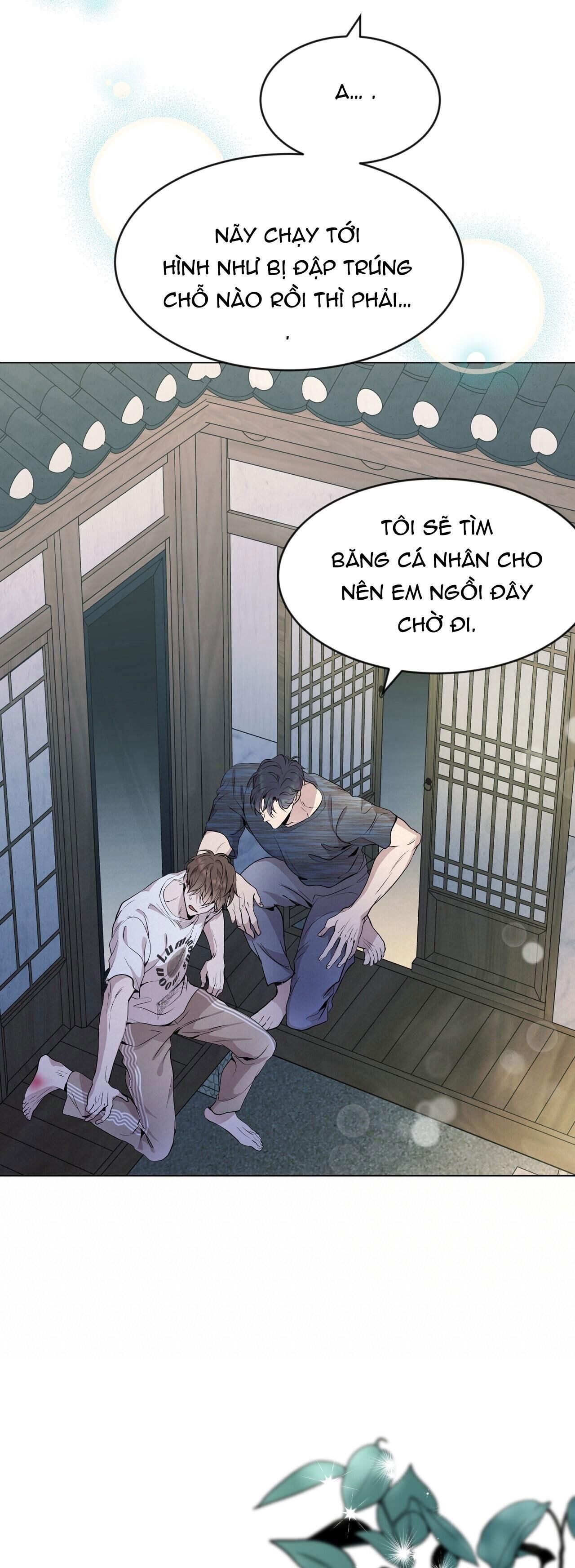 lối sống ích kỷ Chapter 18 - Next Chương 19