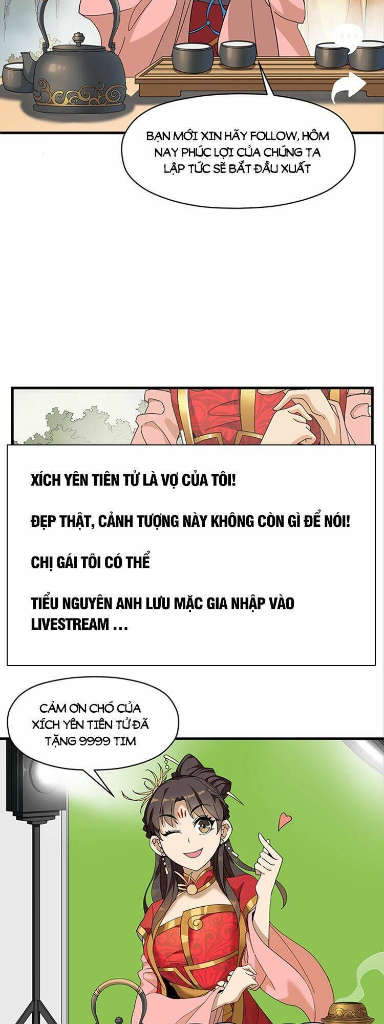 ta xuất sơn liền vô địch chapter 3 - Next chapter 4