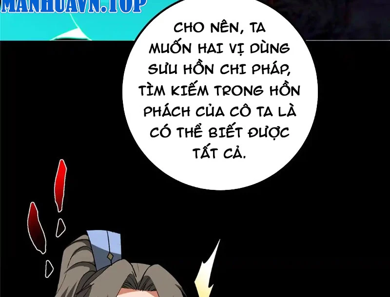 chưởng môn khiêm tốn chút Chapter 441 - Trang 2