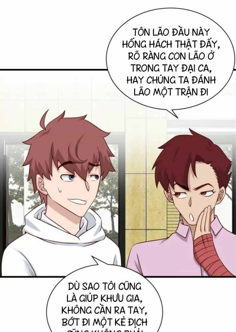 hệ thống tu tiên mạnh nhất Chapter 75 - Trang 2