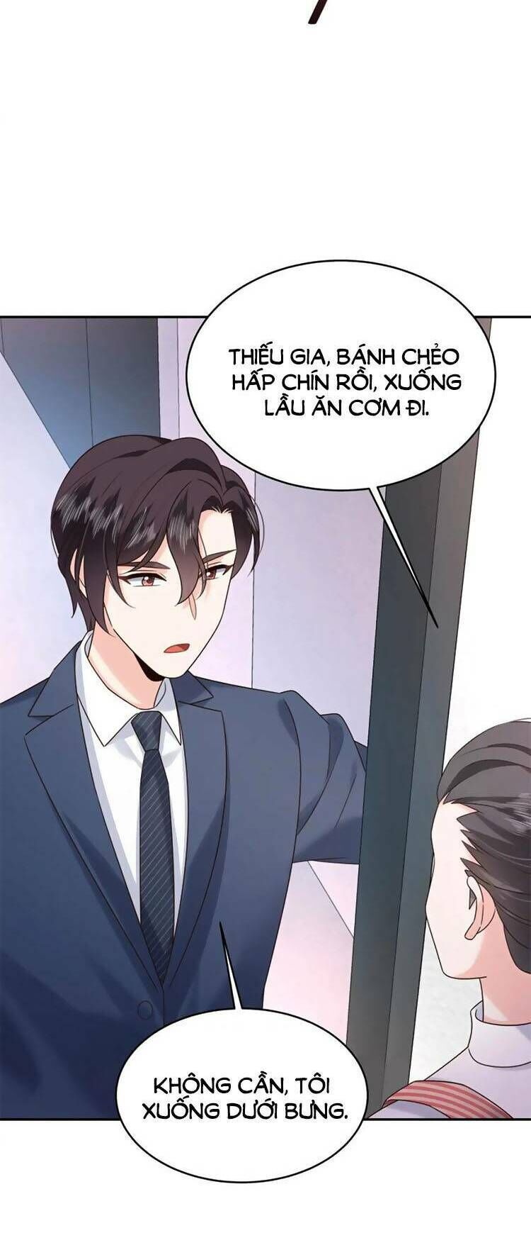 hotboy quốc dân là nữ chapter 388 - Trang 2