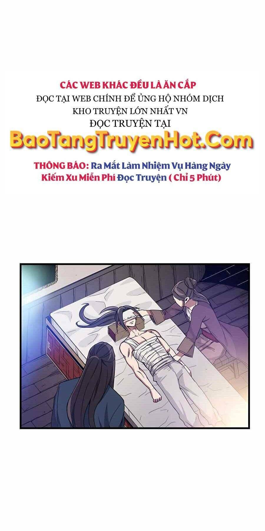 băng y kiếm thần chapter 4 - Trang 2