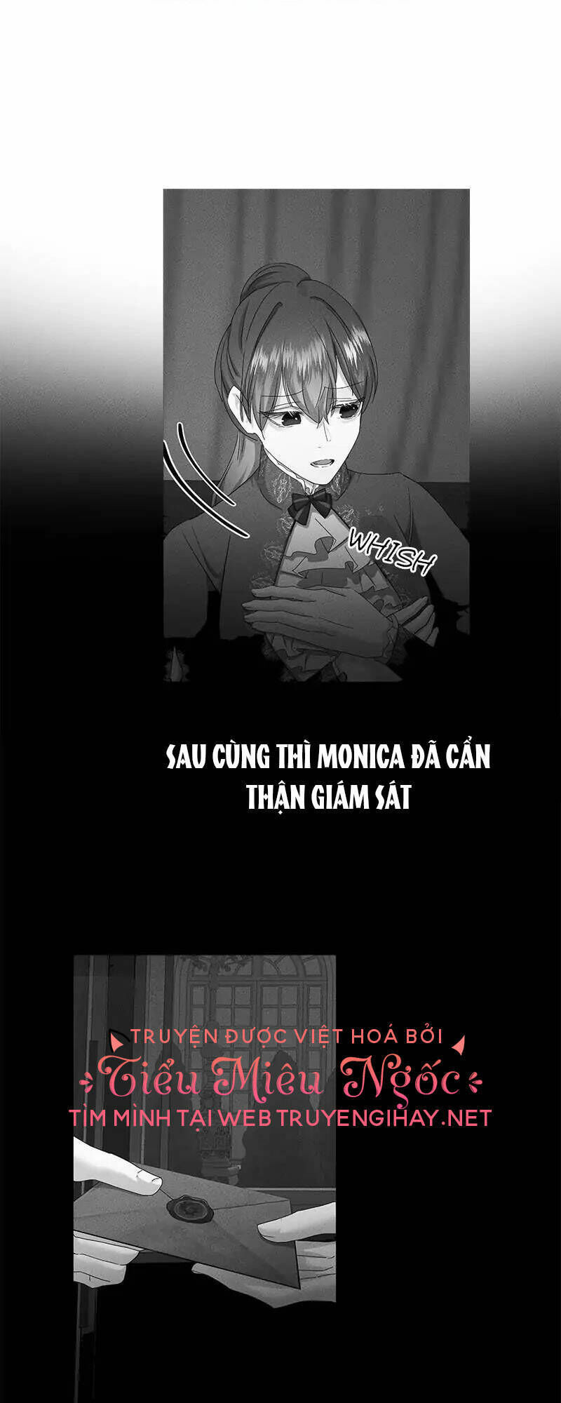 tôi muốn hủy cuộc hôn ước này chapter 43 - Trang 2