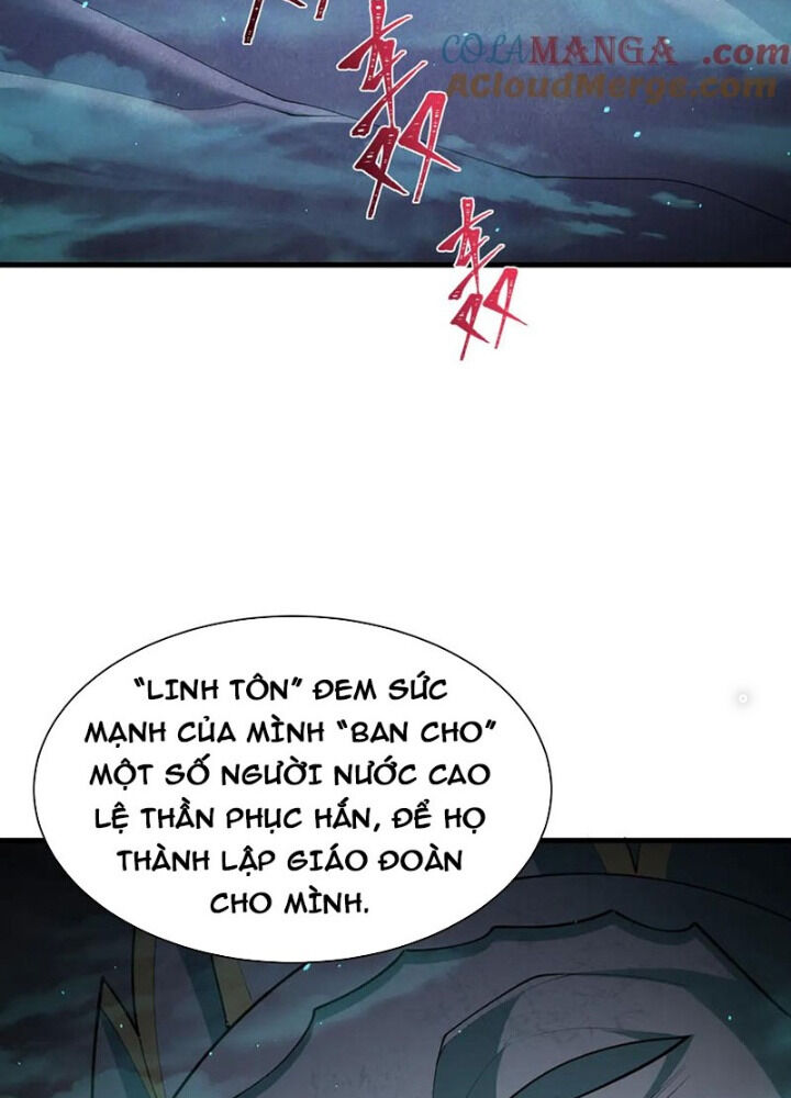 kỷ nguyên kỳ lạ chapter 342 - Next chapter 343