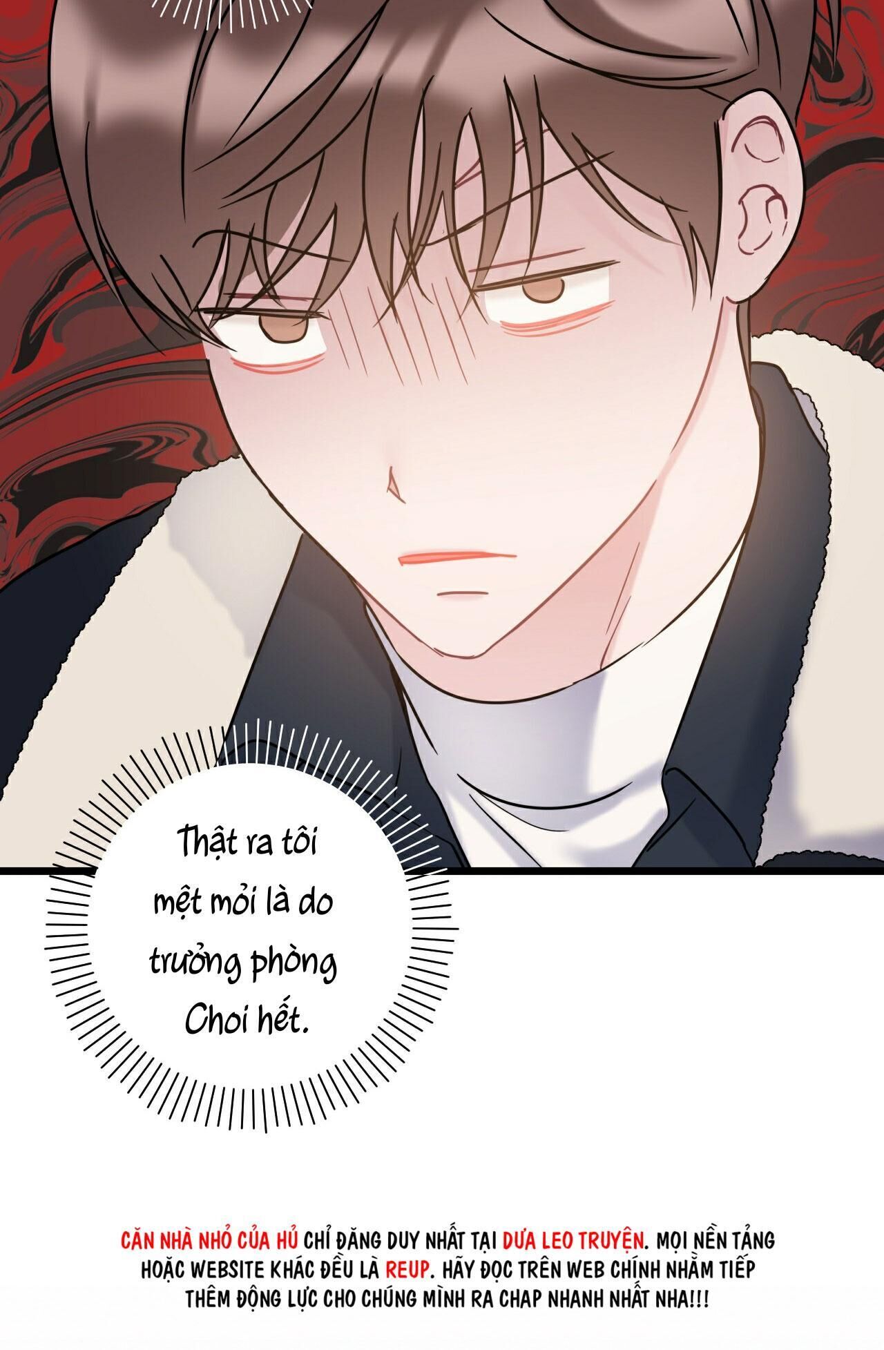 tình yêu bình dị nhất Chapter 32 SS2 - Trang 2