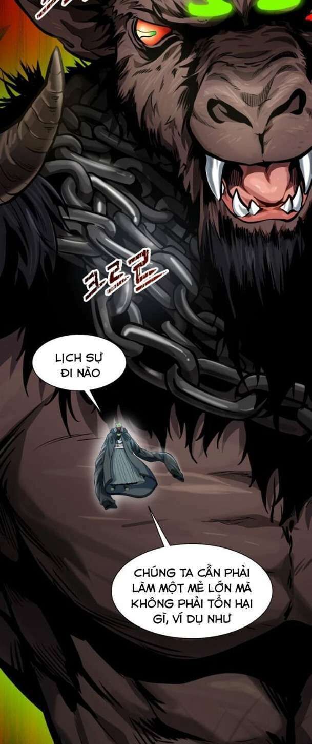 Cuộc Chiến Trong Tòa Tháp - Tower Of God Chapter 577 - Trang 2