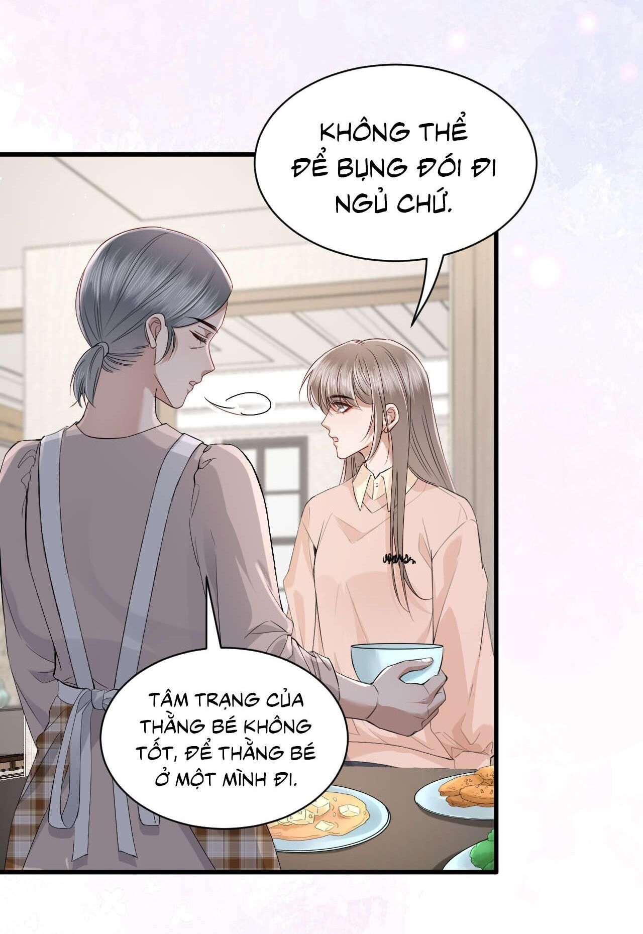 Tro tàn Chapter 10 - Trang 2